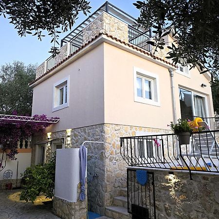 Apartments Katicin Poljana  Exterior photo