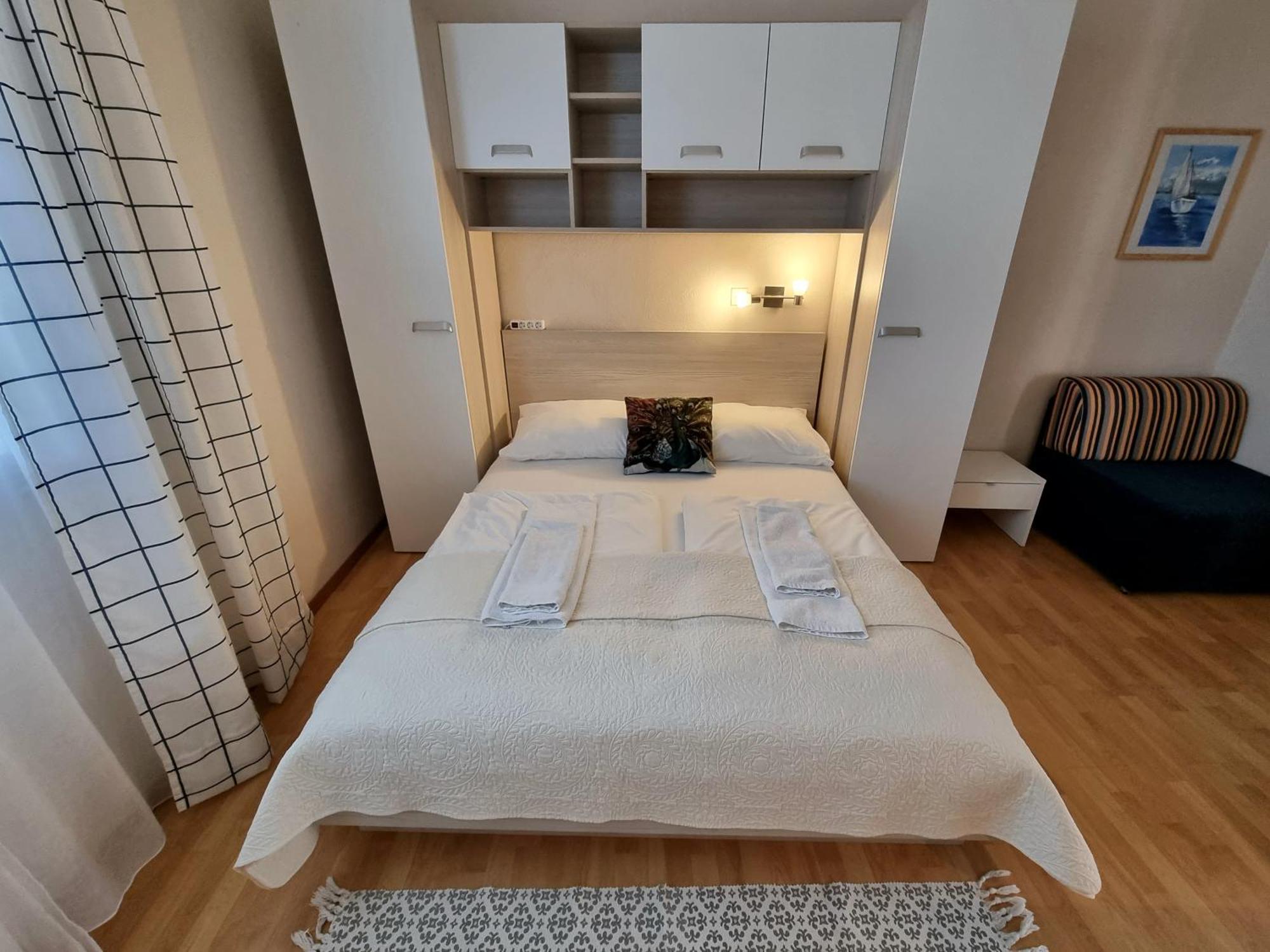 Apartments Katicin Poljana  Room photo