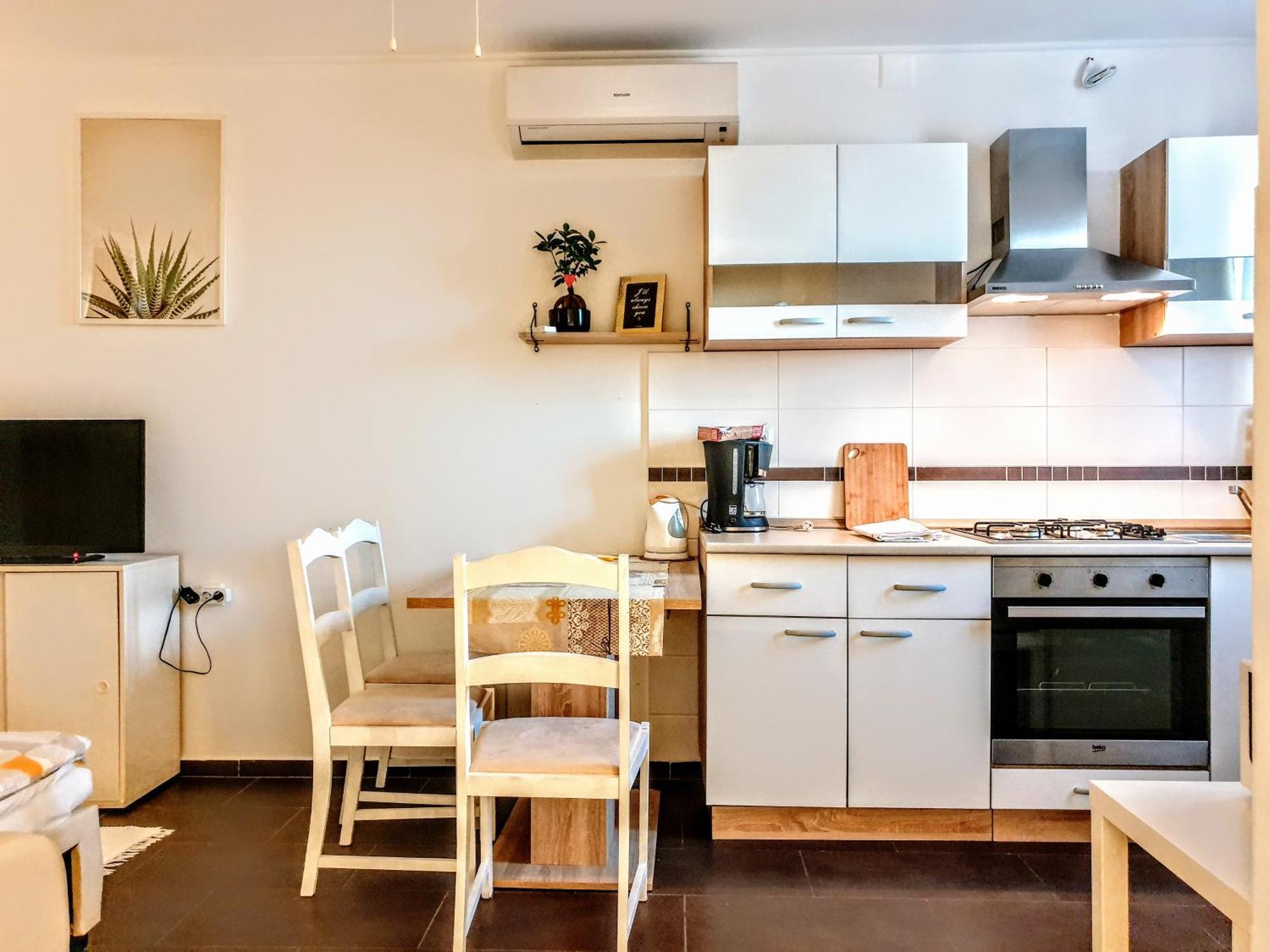 Apartments Katicin Poljana  Room photo