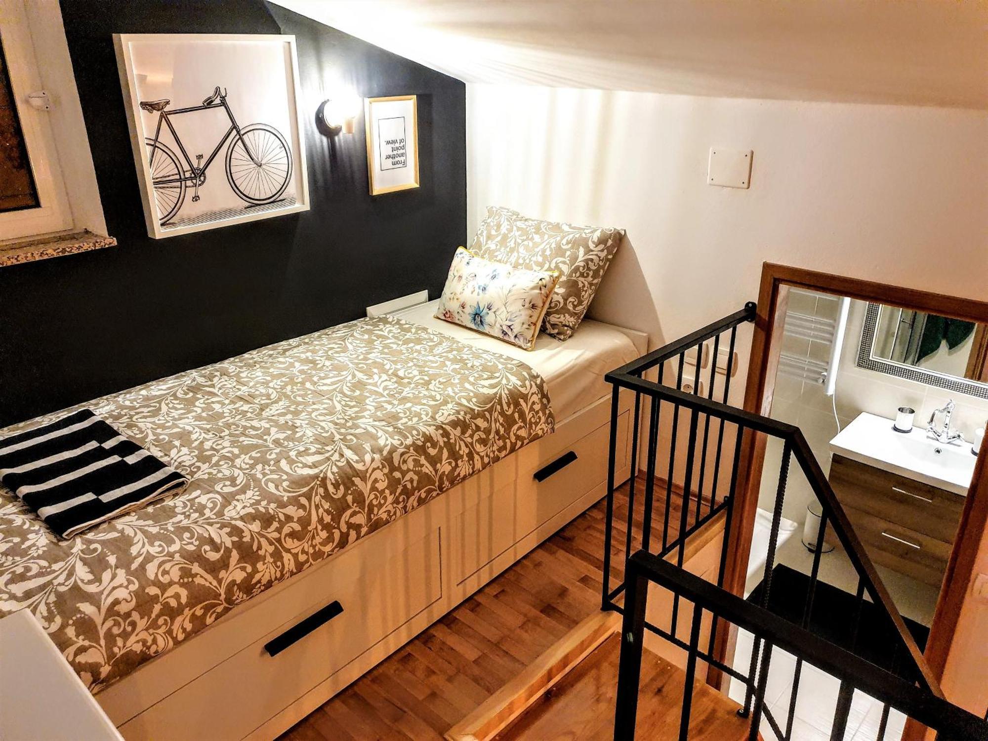 Apartments Katicin Poljana  Room photo