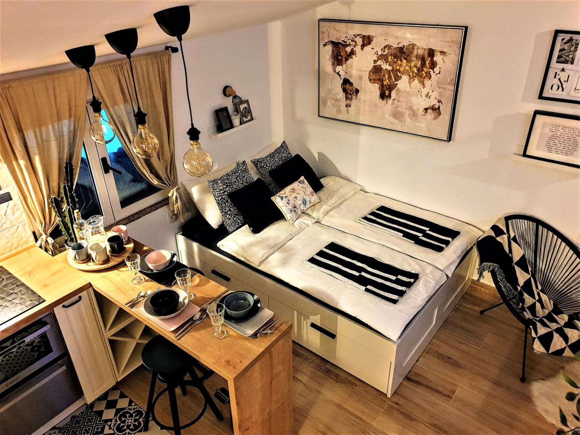 Apartments Katicin Poljana  Room photo