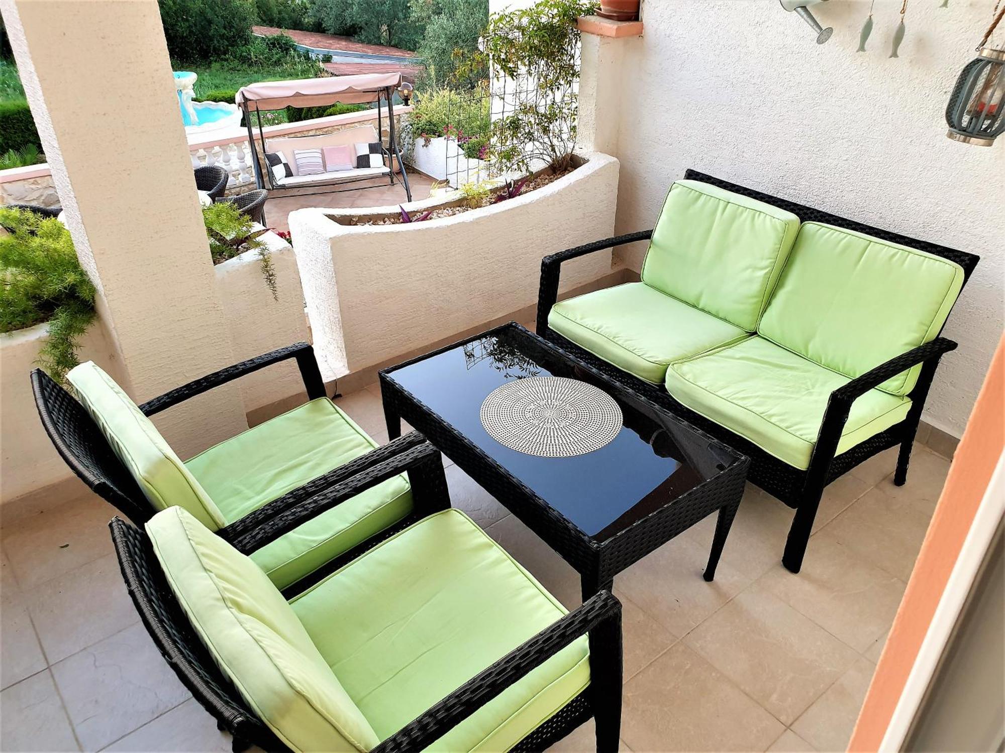 Apartments Katicin Poljana  Room photo